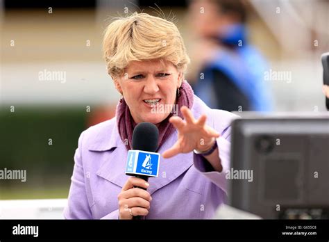 Channel 4: Horse Racing.